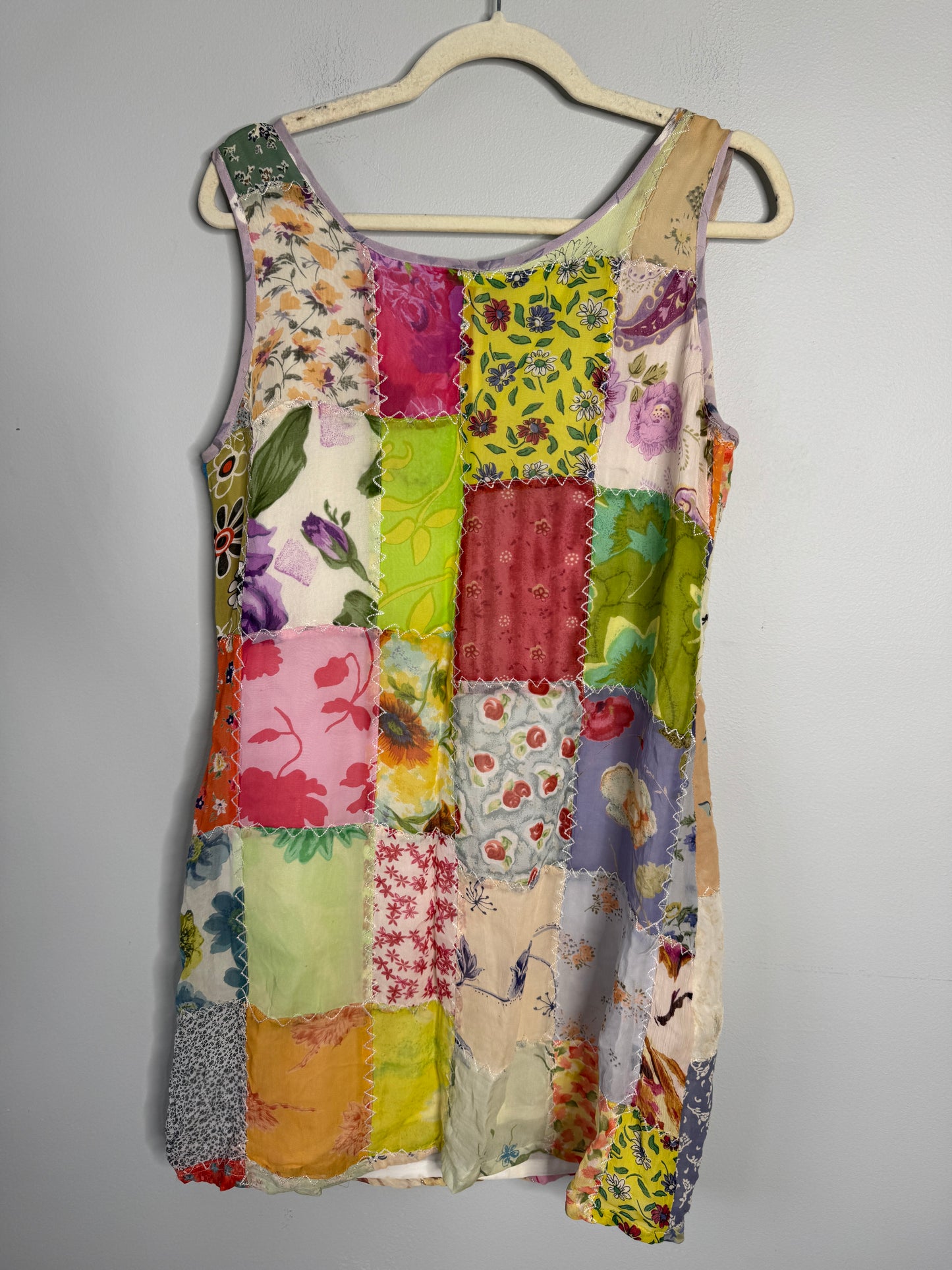 Sacred Threads Dress Size S/M