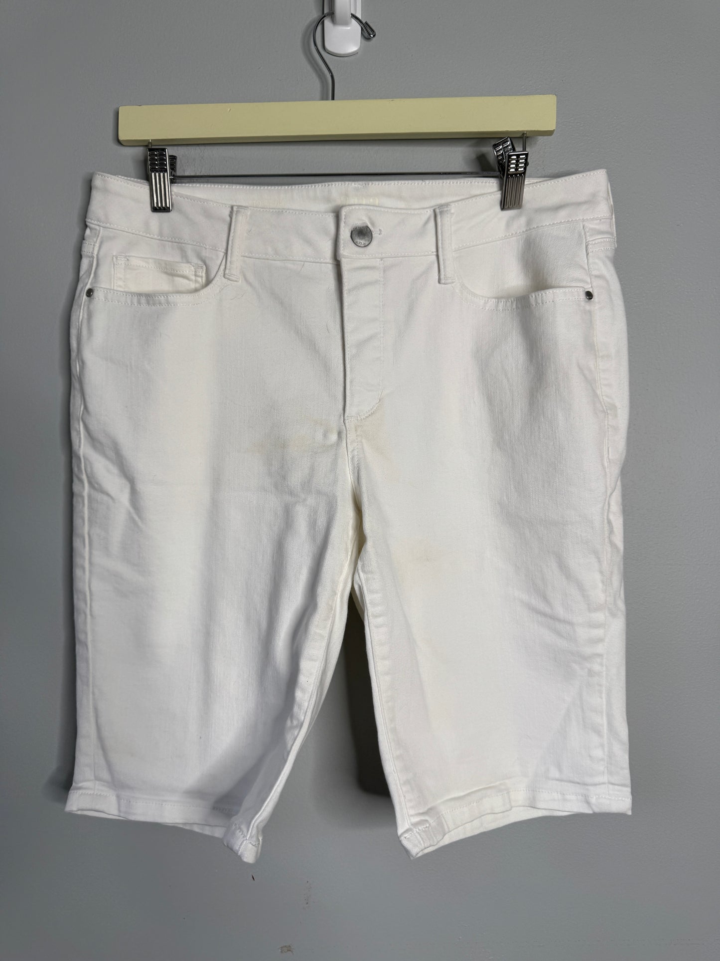 Ana white bermuda shorts Size 12