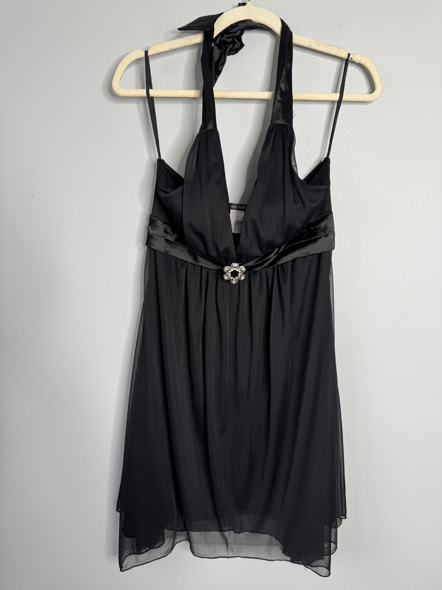 Star Vixen Dress Size M
