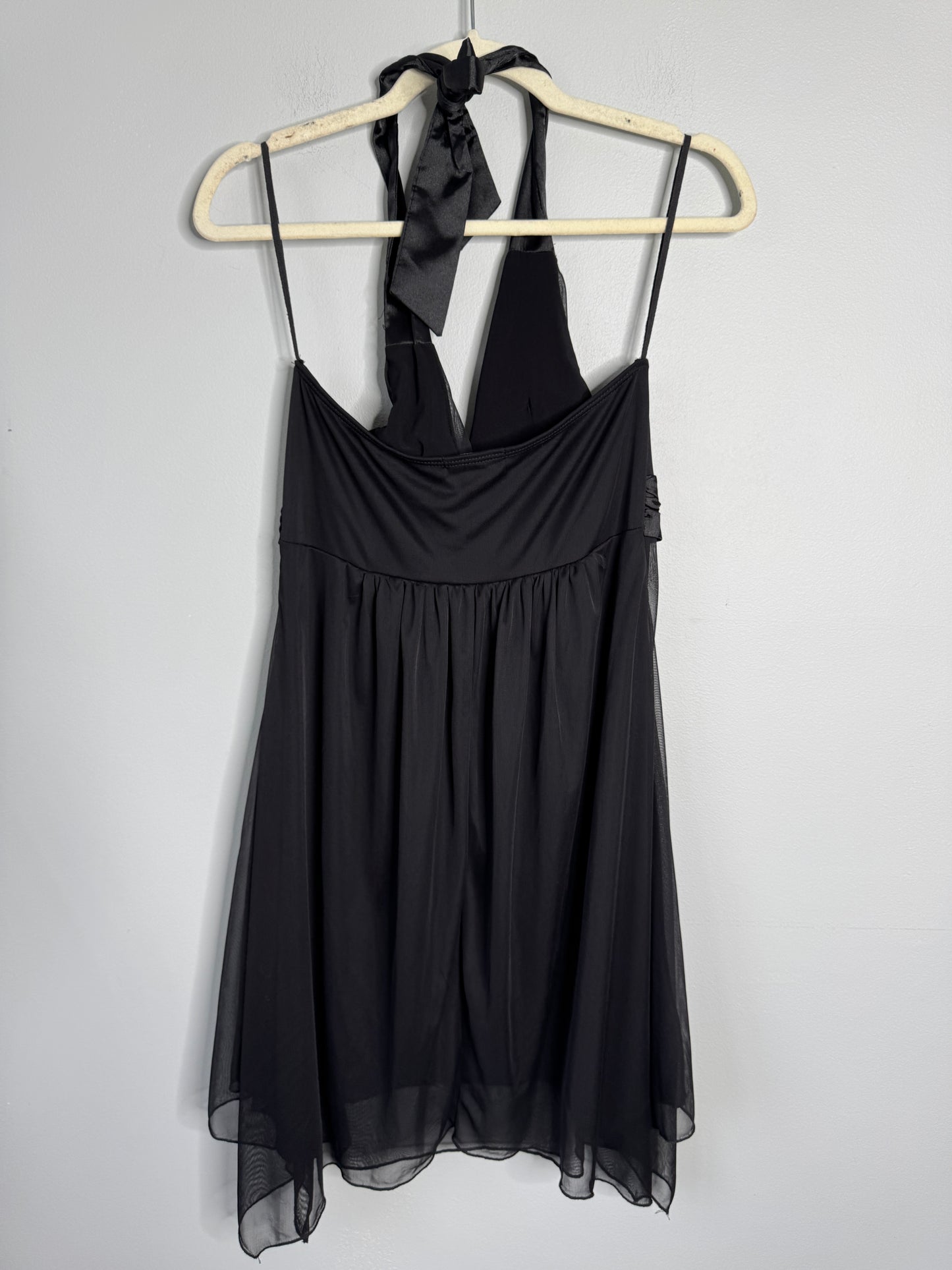 Star Vixen Dress Size M