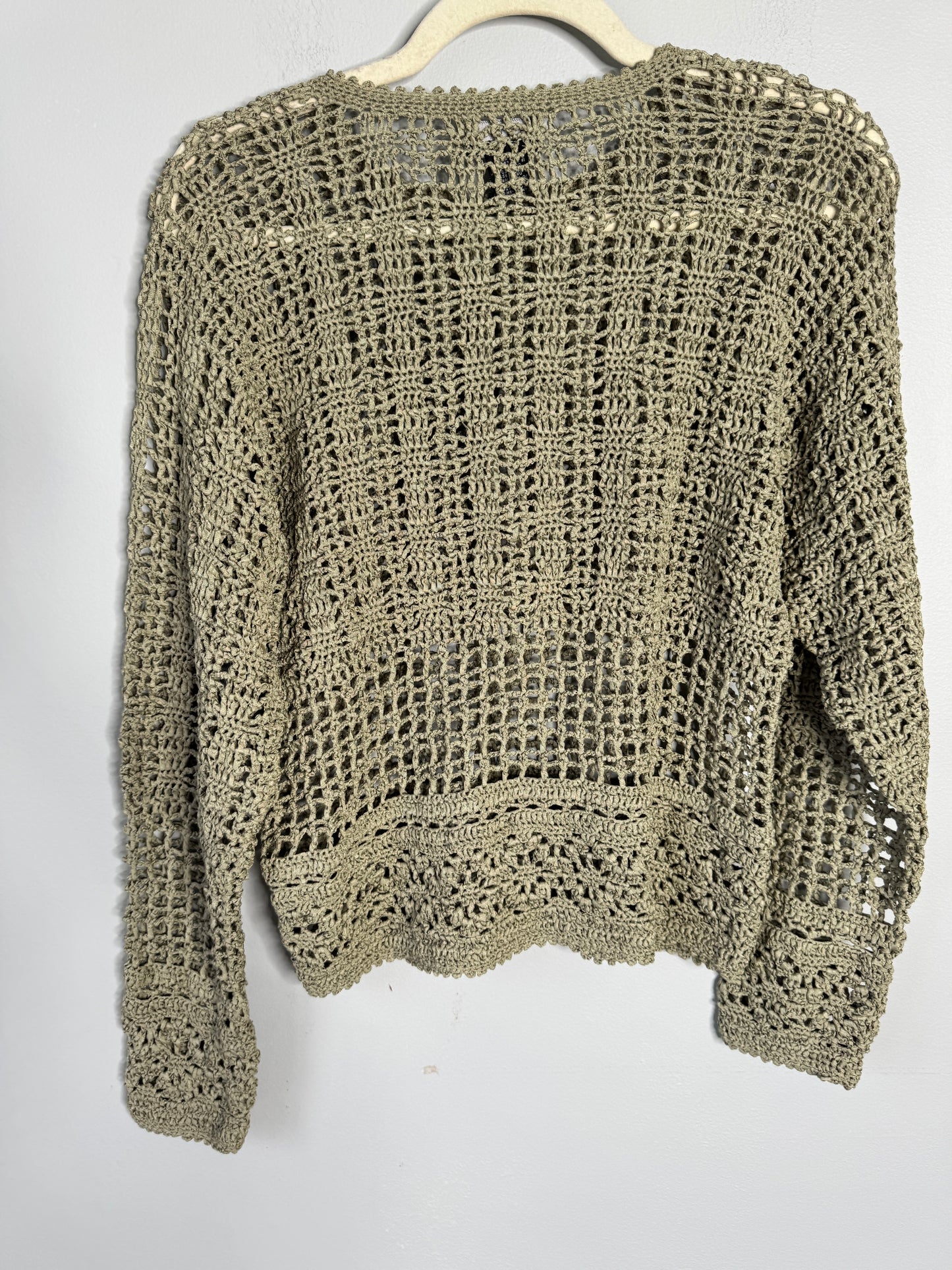 The Limited Sweater Size Medium