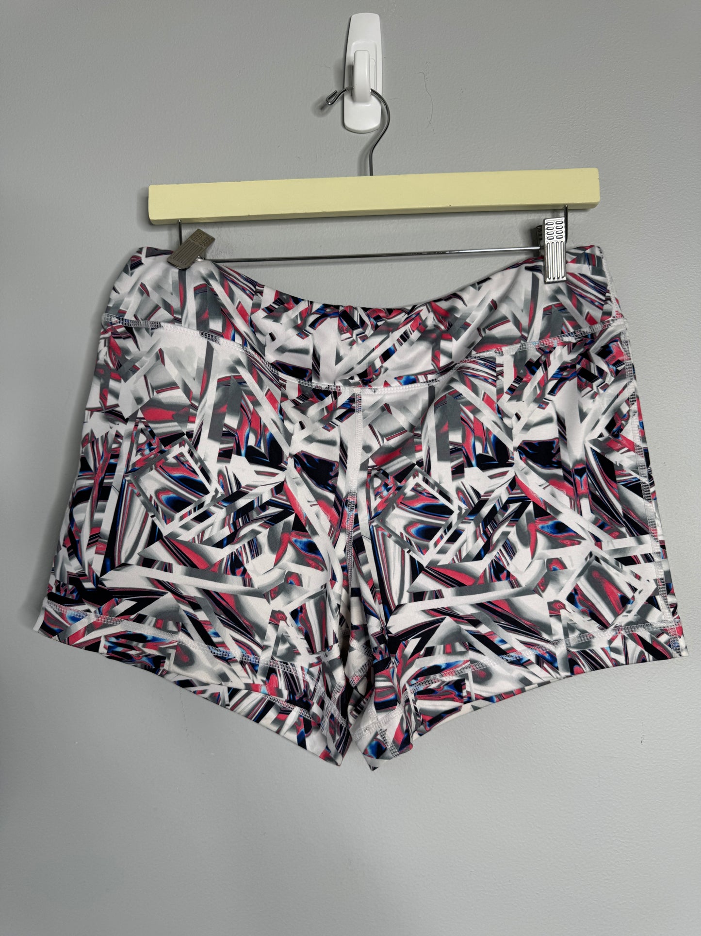 Pro Player Shorts Size Large