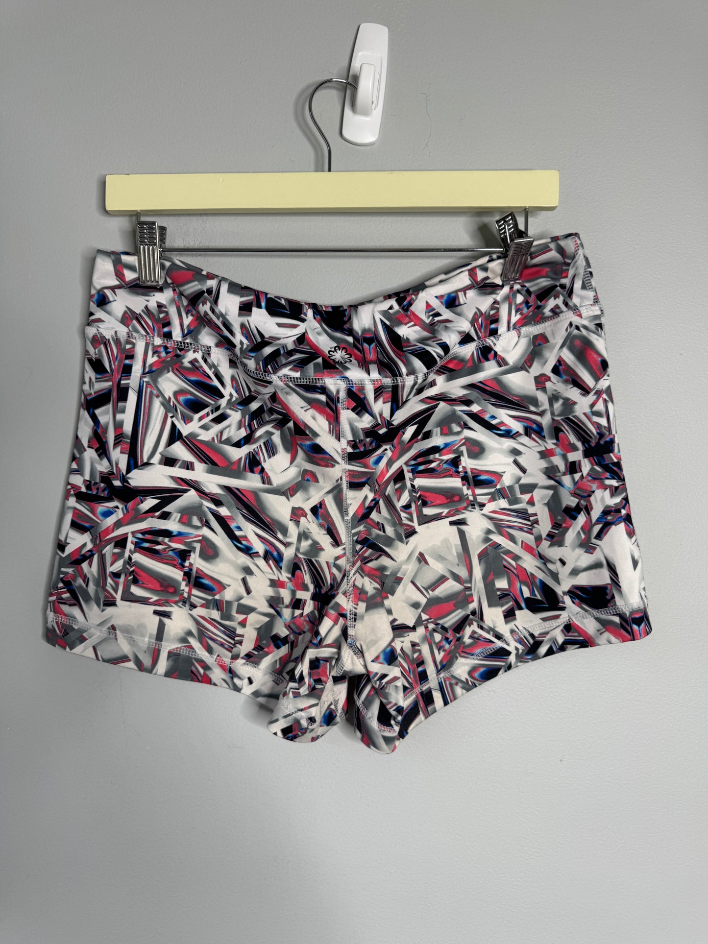 Pro Player Shorts Size Large