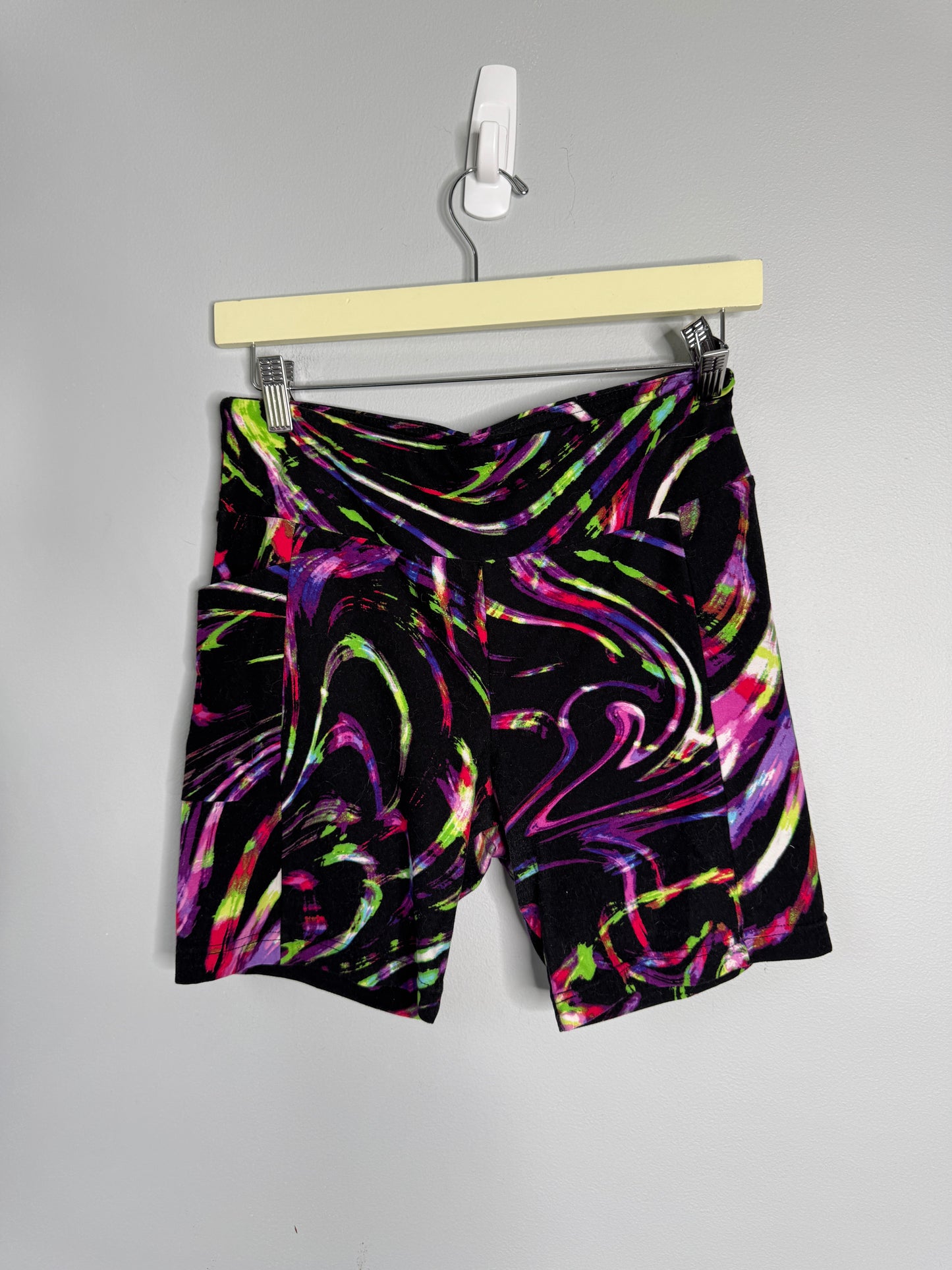 No Boundaries Shorts Size M