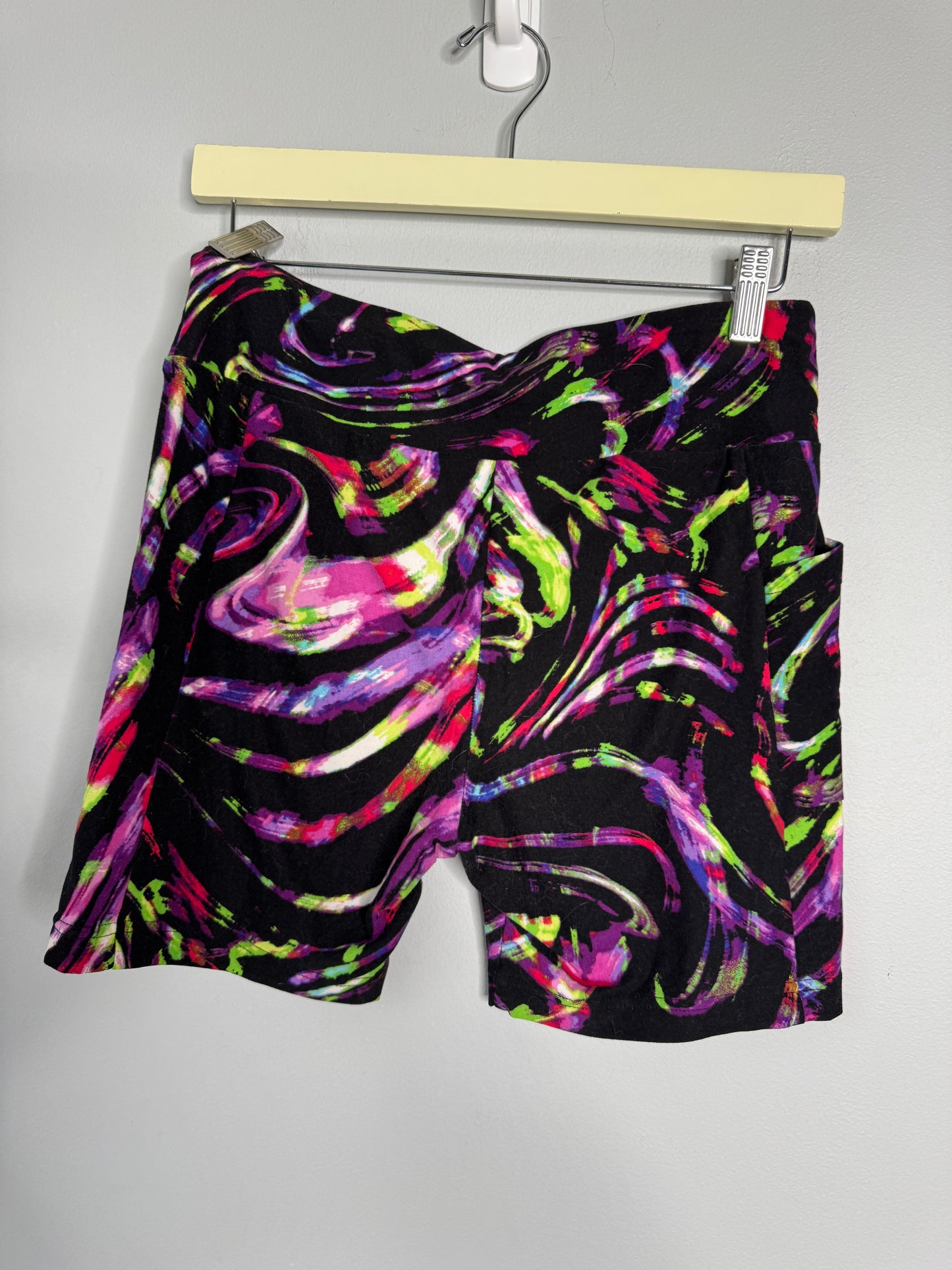 No Boundaries Shorts Size M
