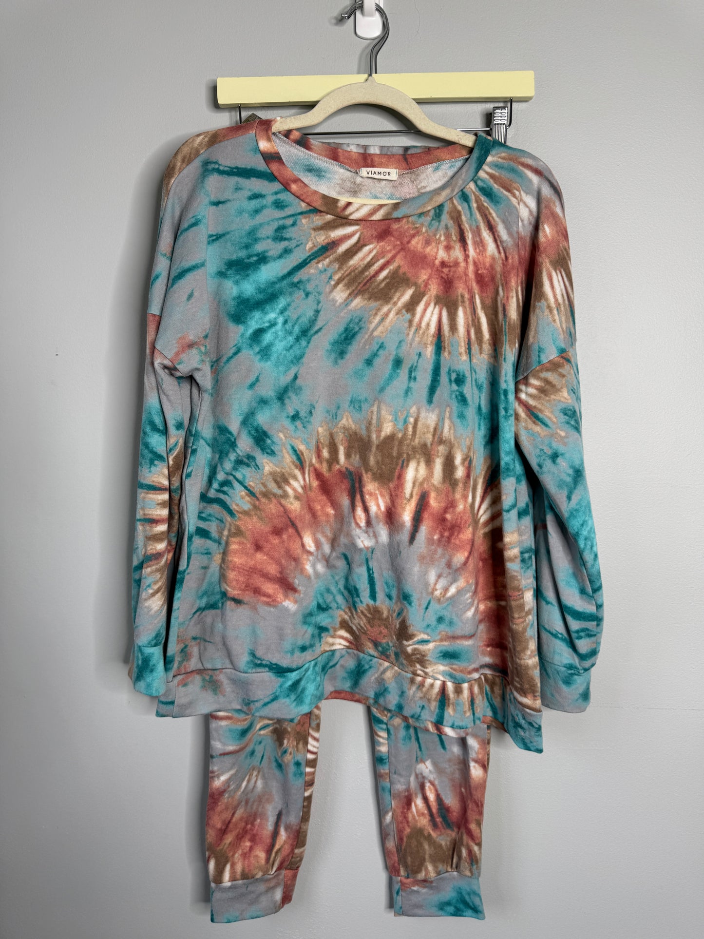 Viamor Set Size Medium