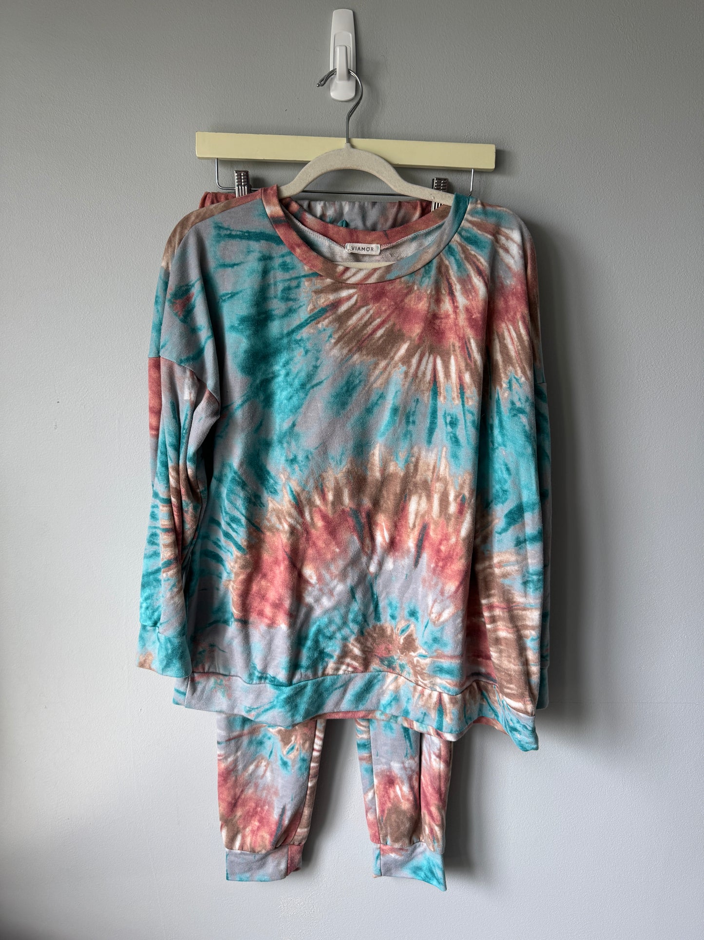 Viamor Set Size Medium