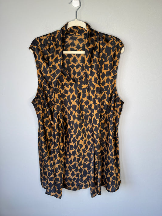 Brand Unknown Size 2X