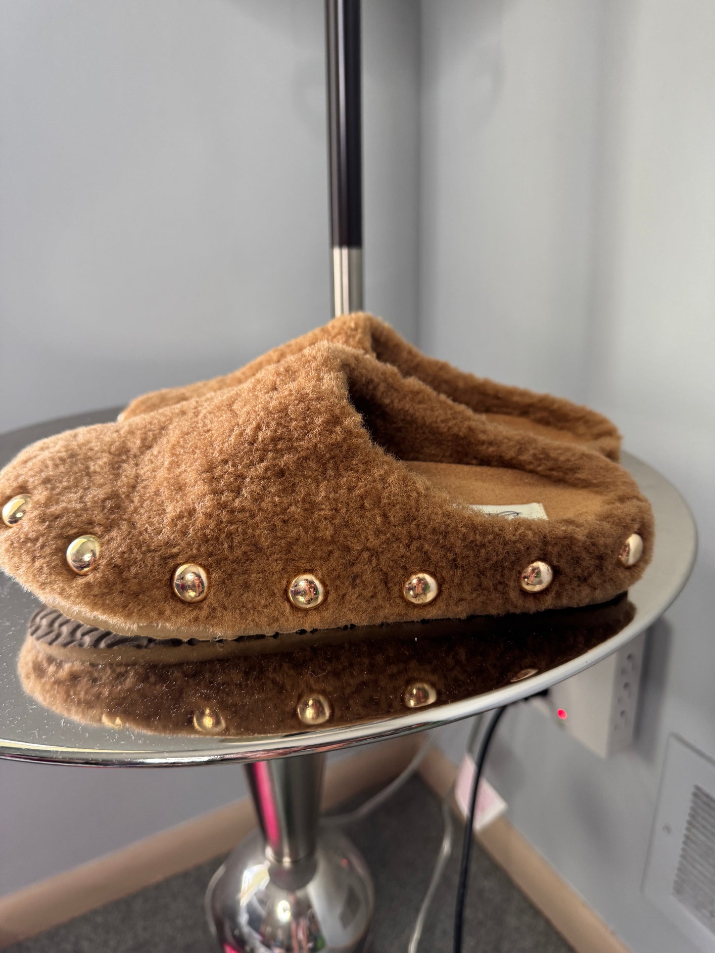Vintage Havana Clogs Size 8.5