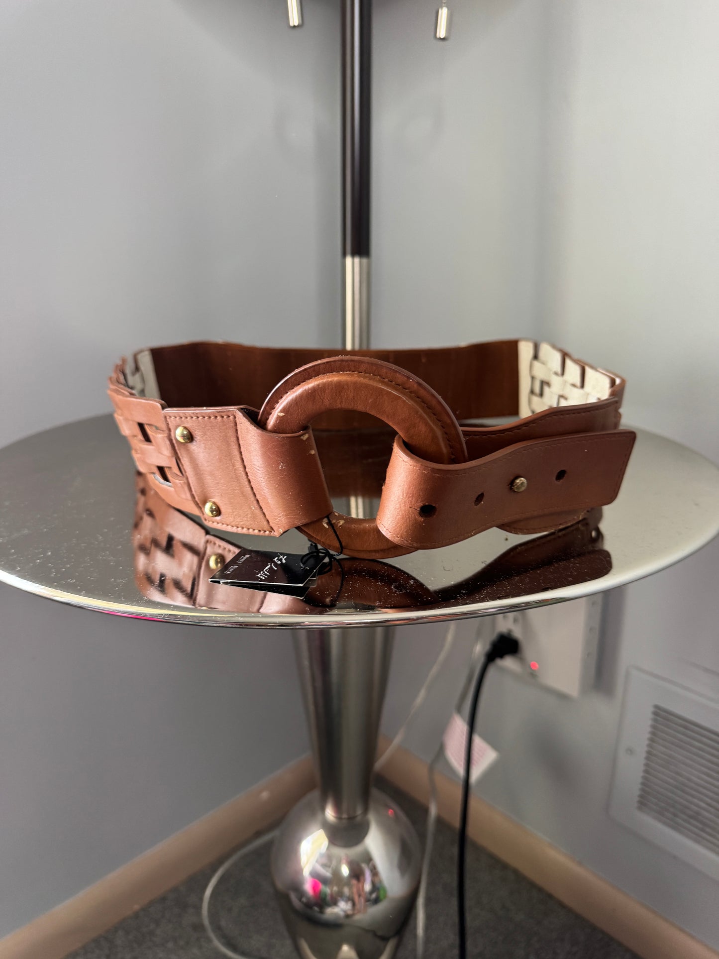 White House Black Market Belt