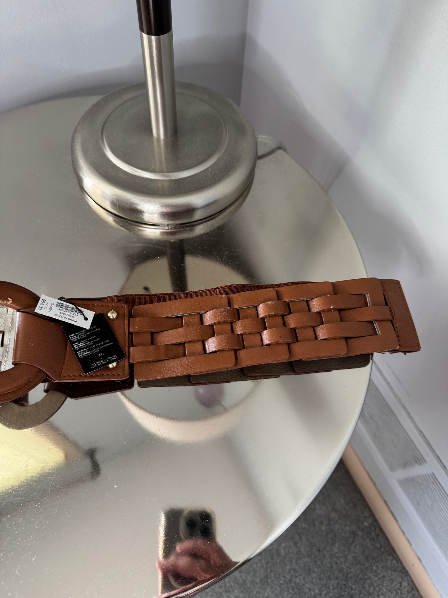White House Black Market Belt
