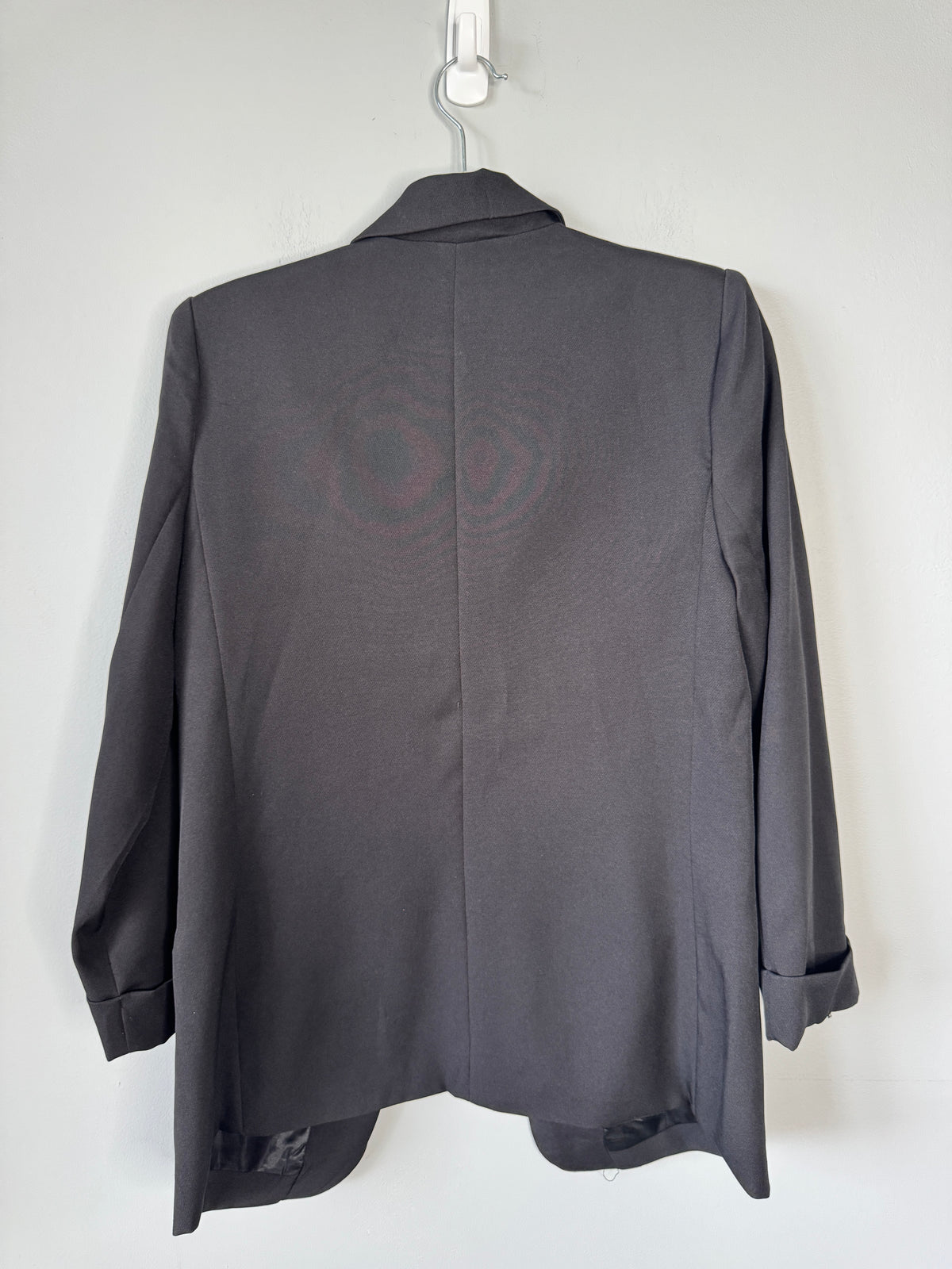 Zenana Black Jacket Size M