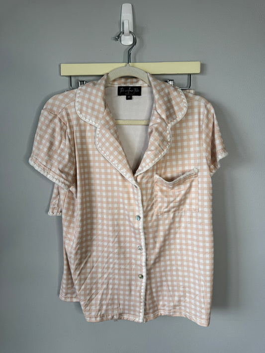 The Willow Tree PJ's Size XS
