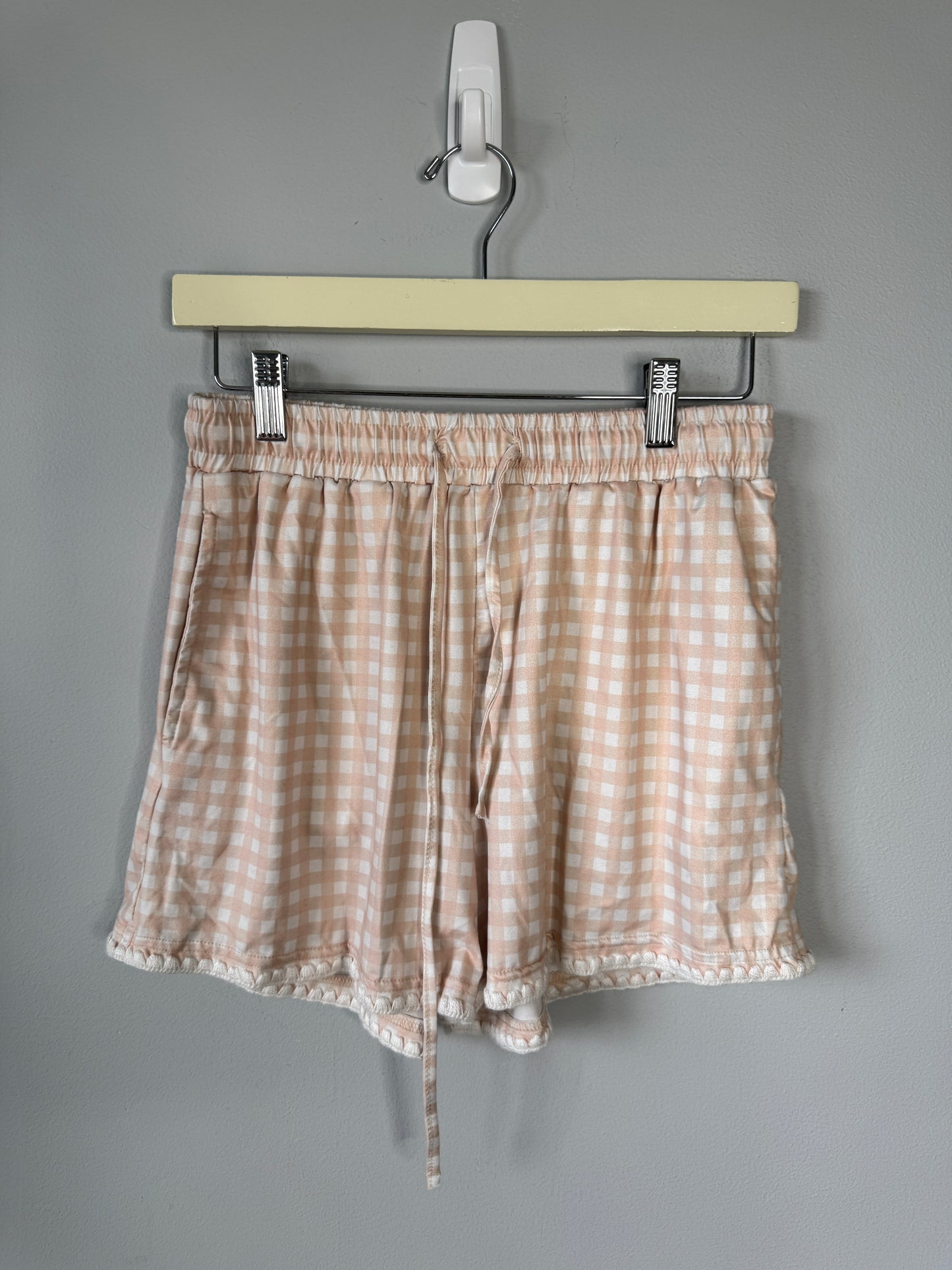 The Willow Tree PJ's Size XS