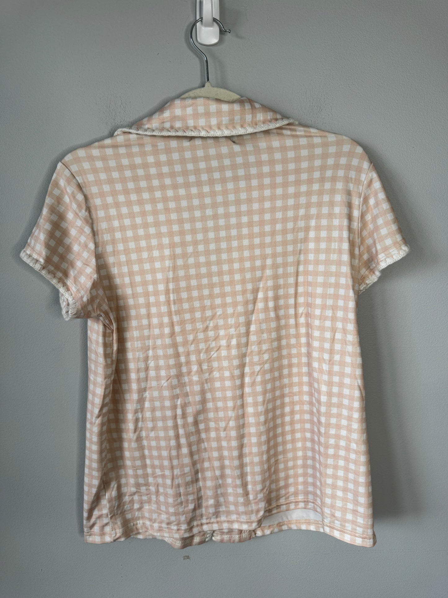 The Willow Tree PJ's Size XS