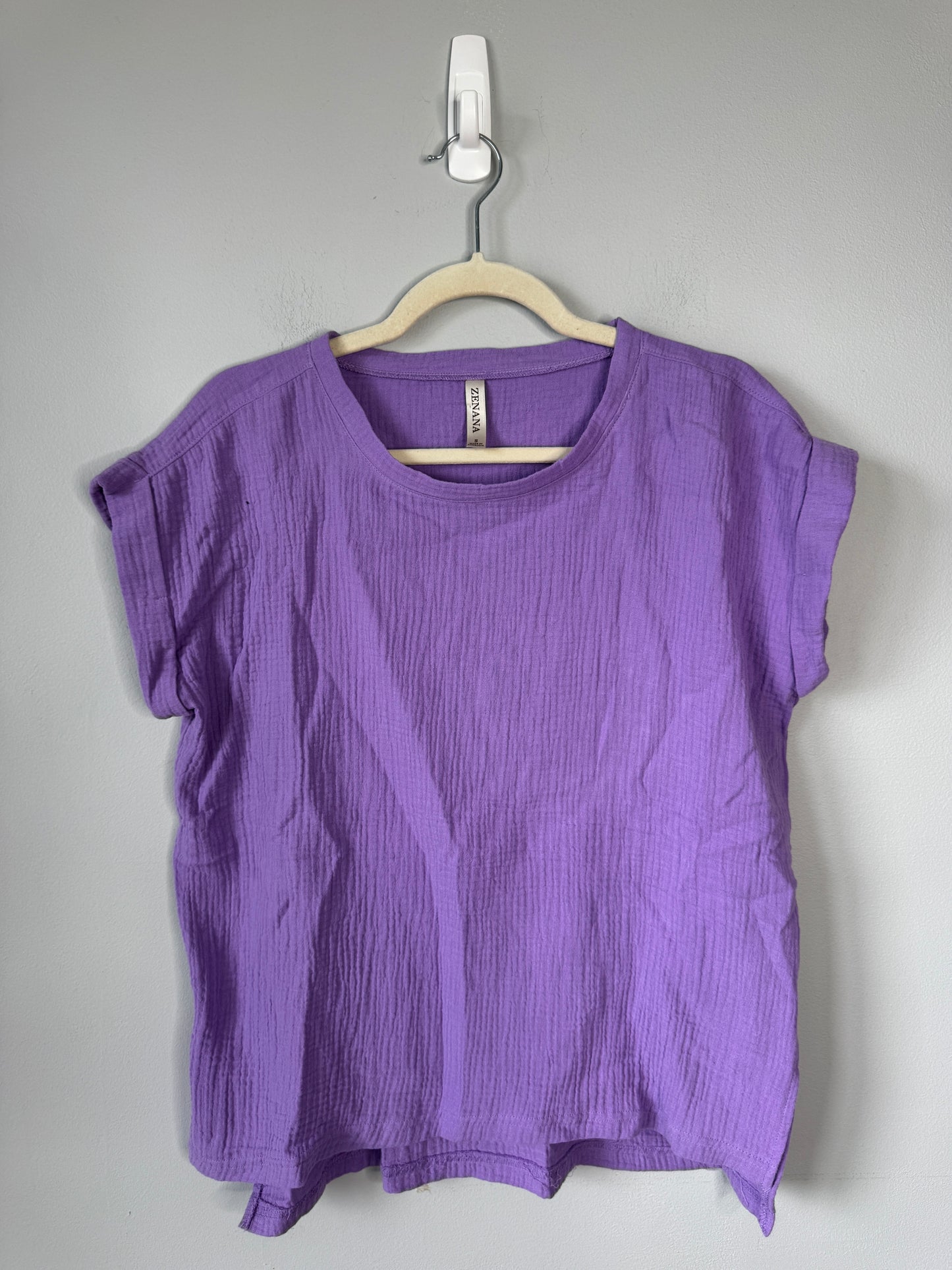 Zenana Top