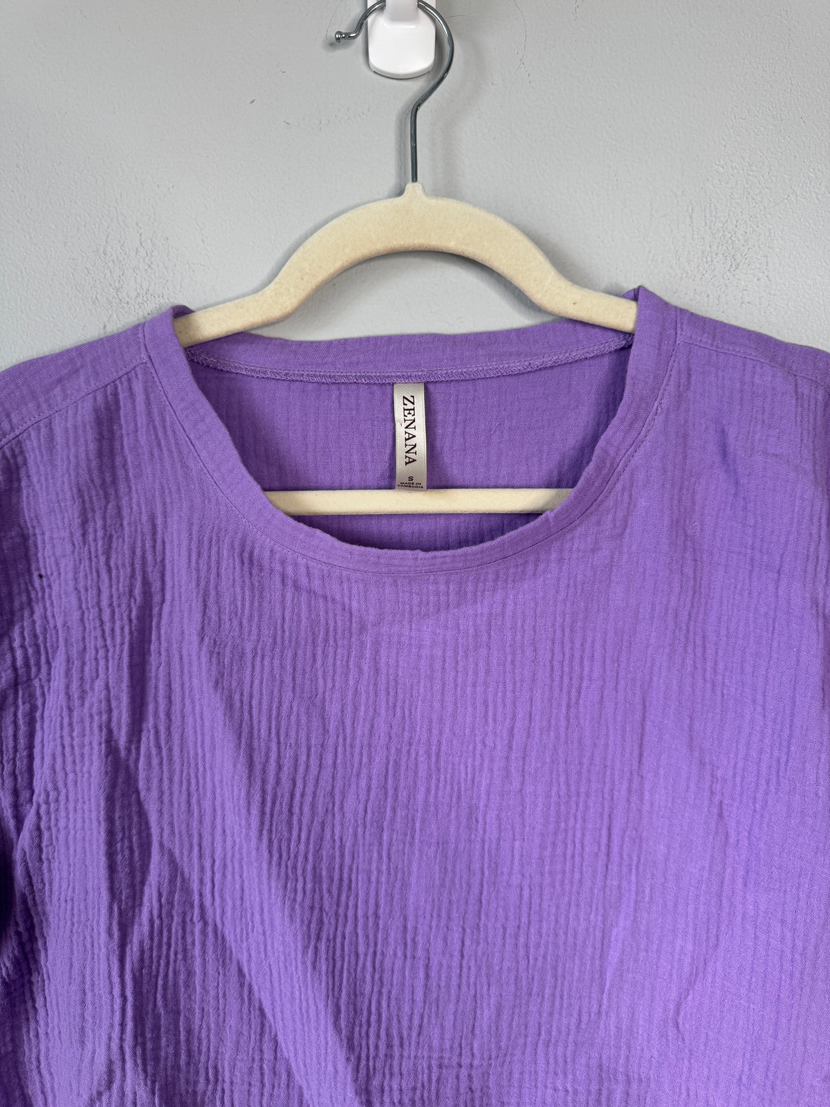 Zenana Top