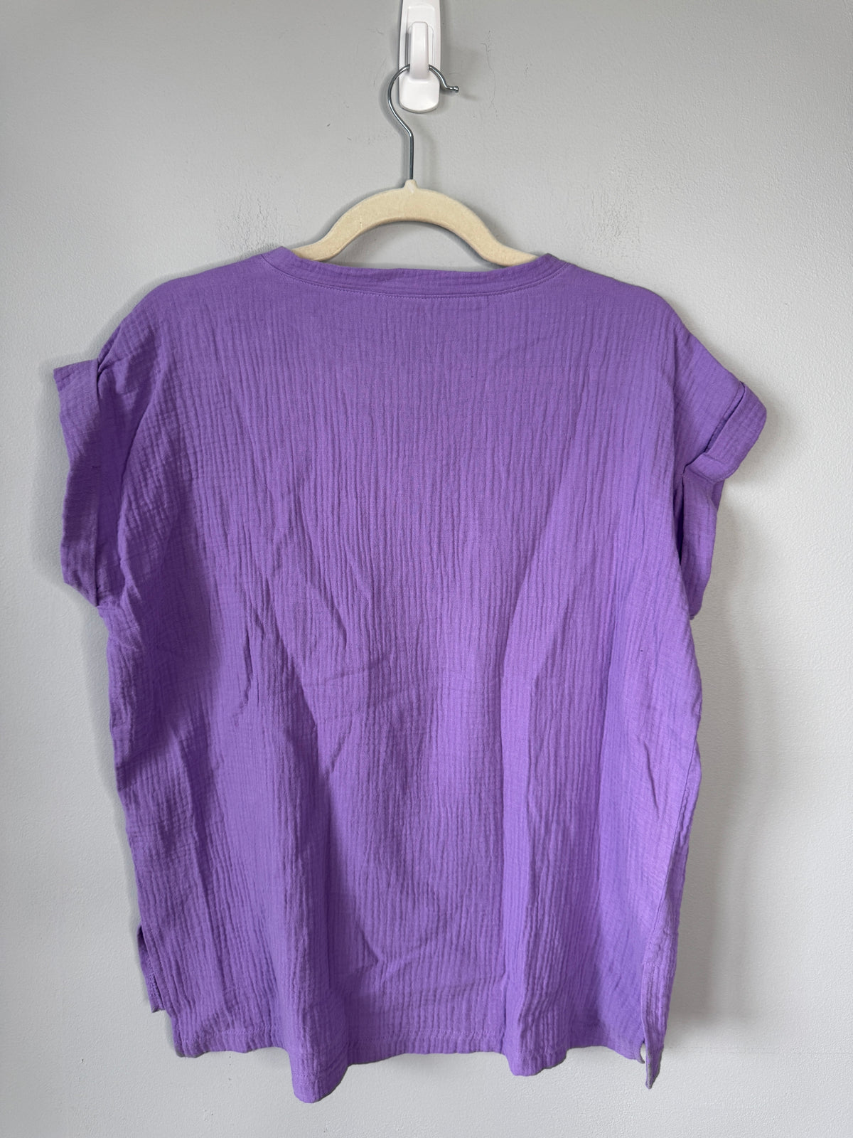 Zenana Top