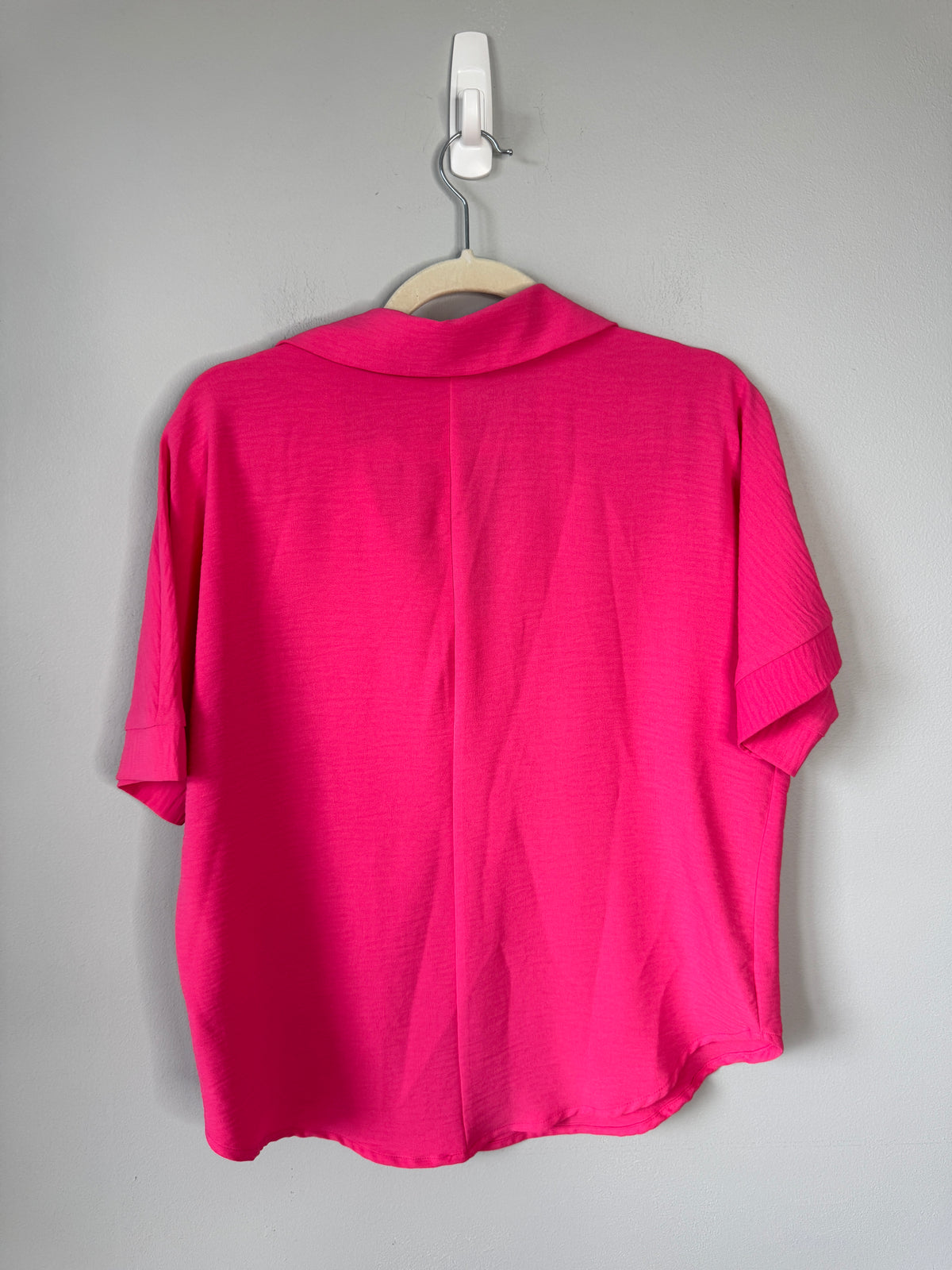 Zenana Top Size S