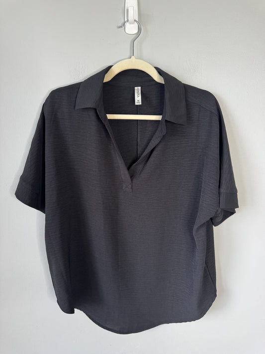 Zenana Top Size M