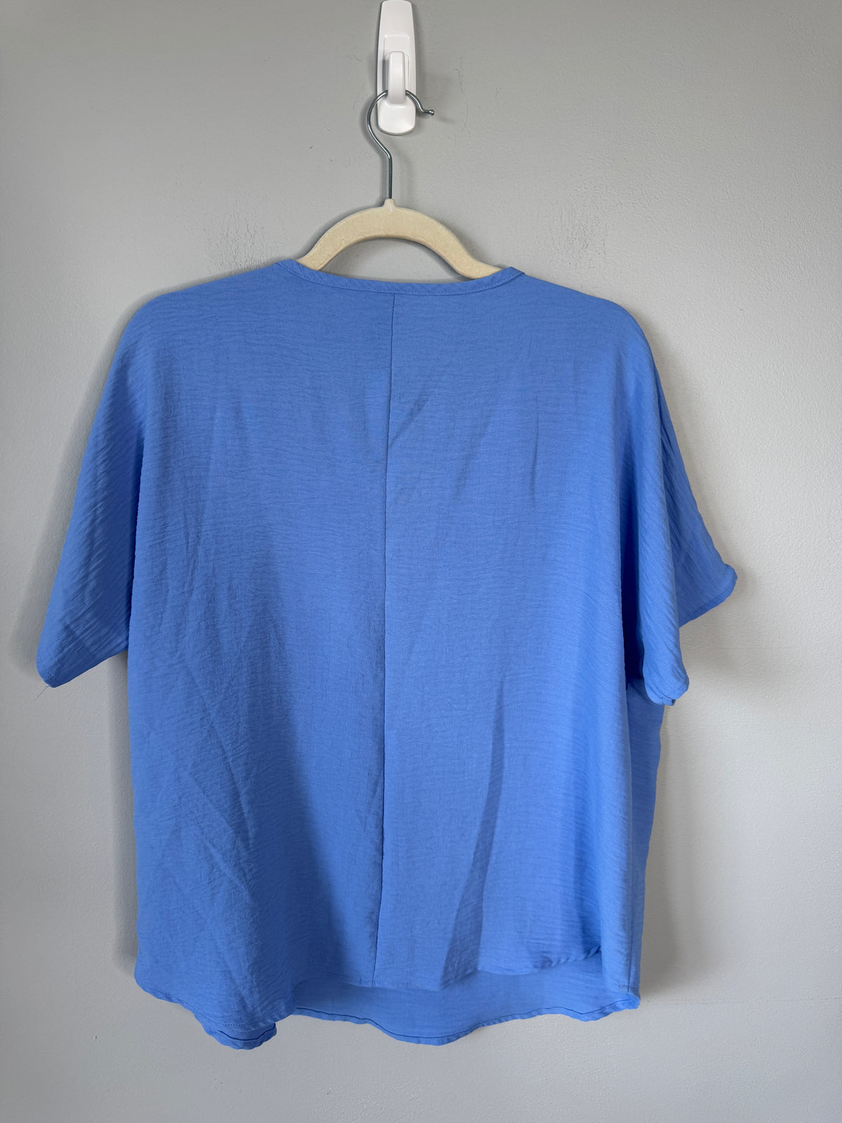 Zenana Top Size S