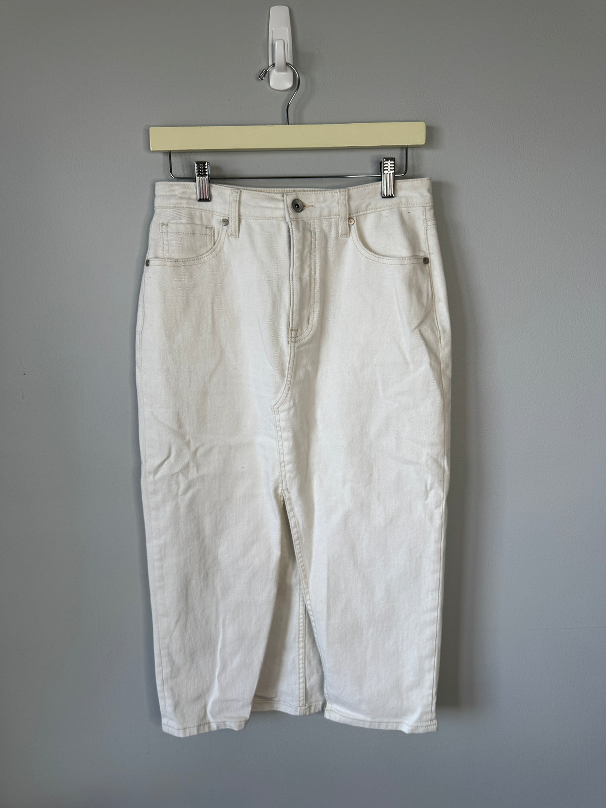 Sanctuary Denim Skirt Size 27