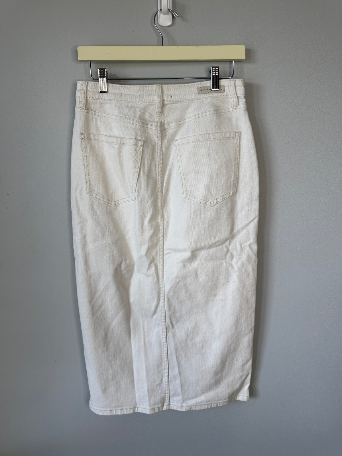Sanctuary Denim Skirt Size 27