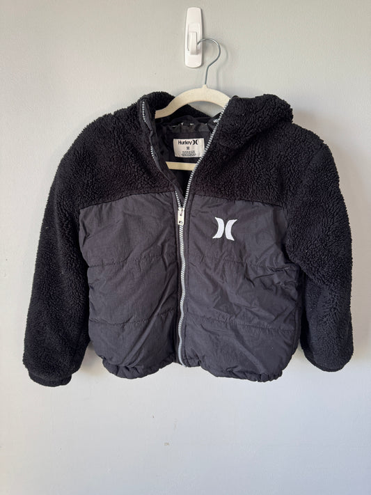 Boy's Hurley Jacket Size M