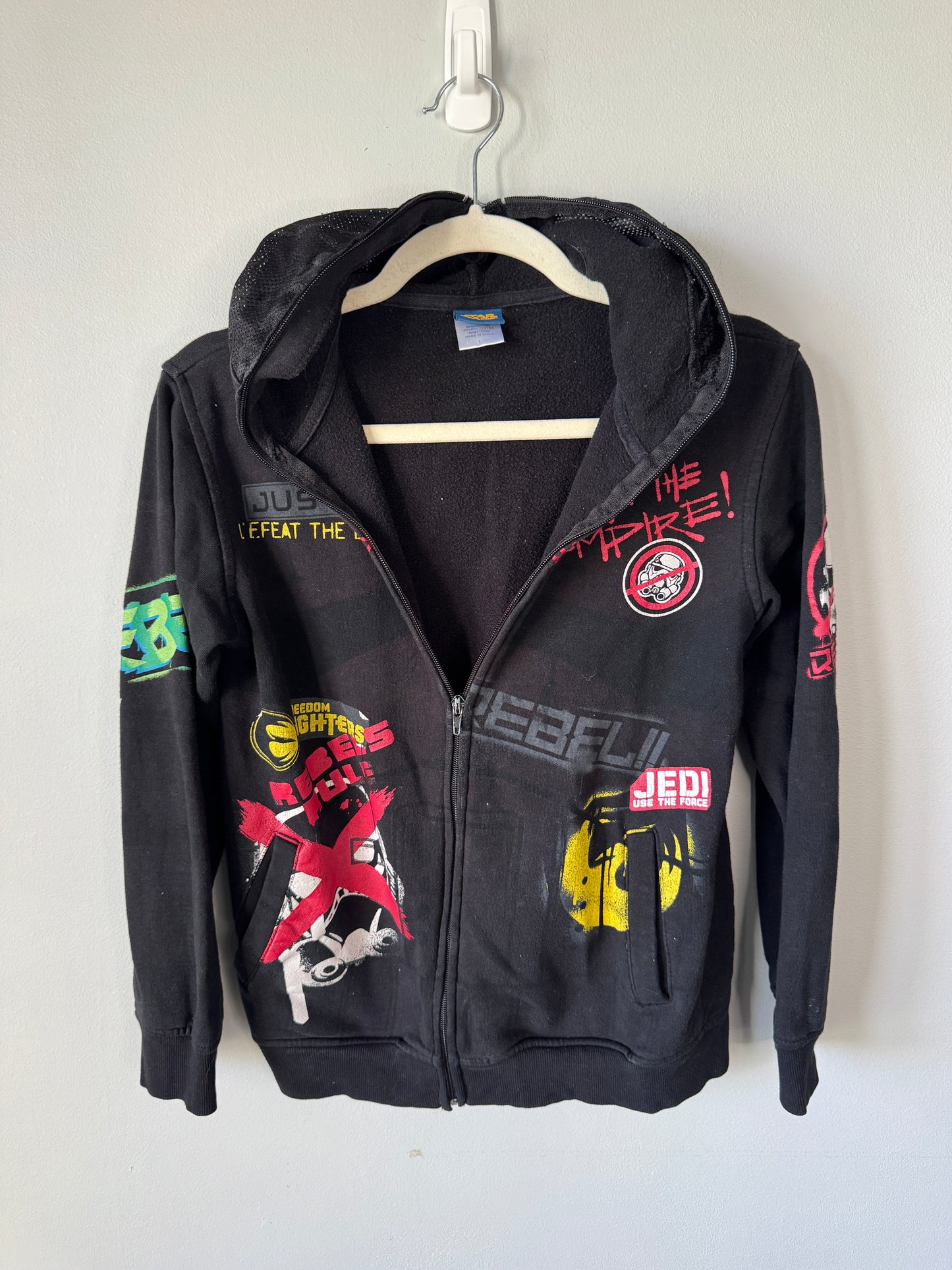 Boy's Star Wars Large