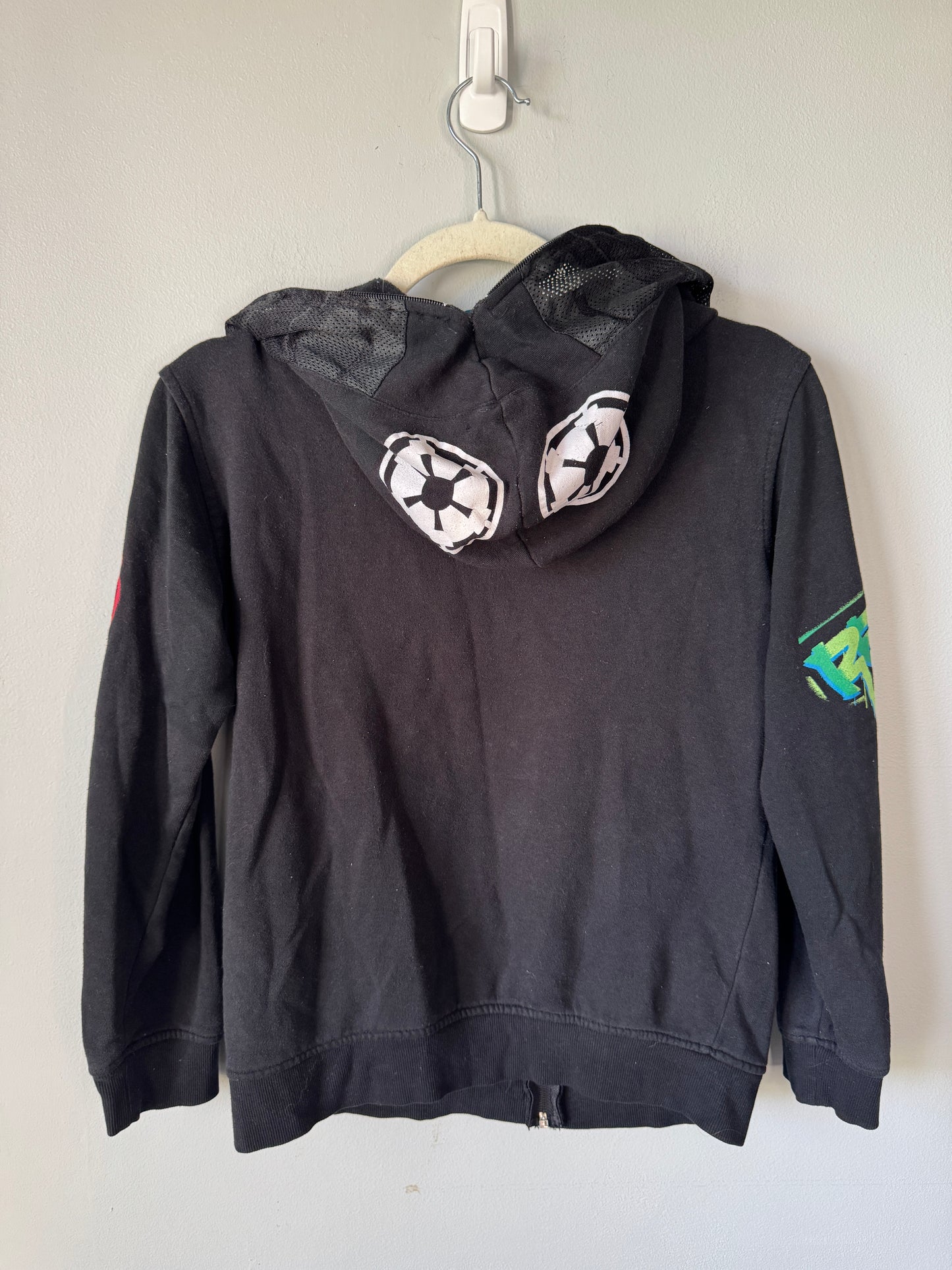 Boy's Star Wars Large