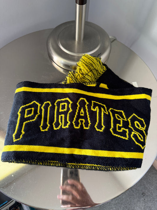 Kids Scarf - Pirates