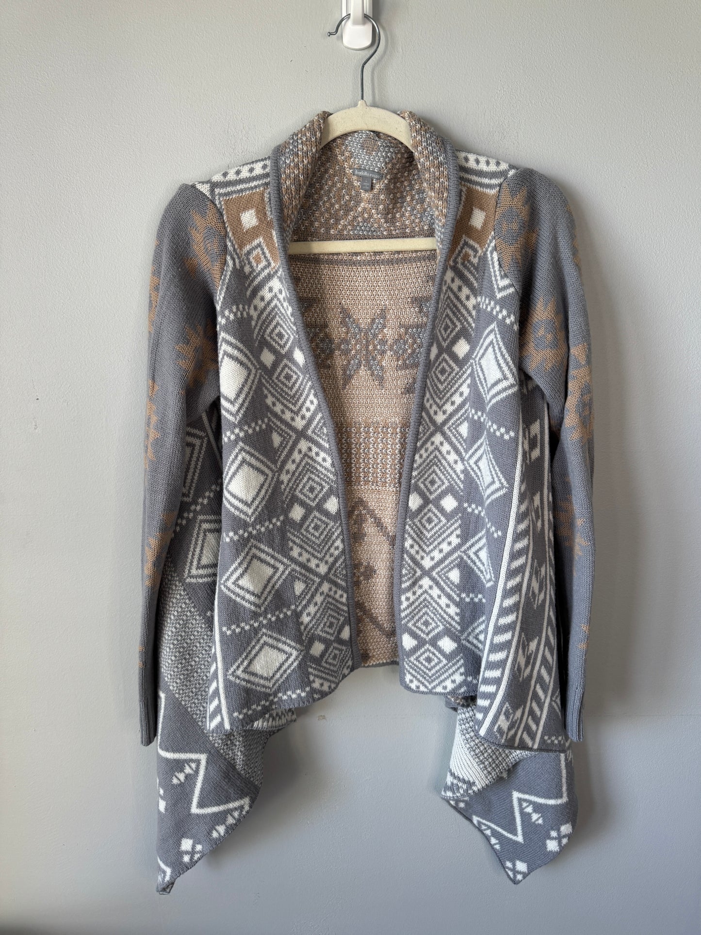 Charlotte Russe Cardigan Size L