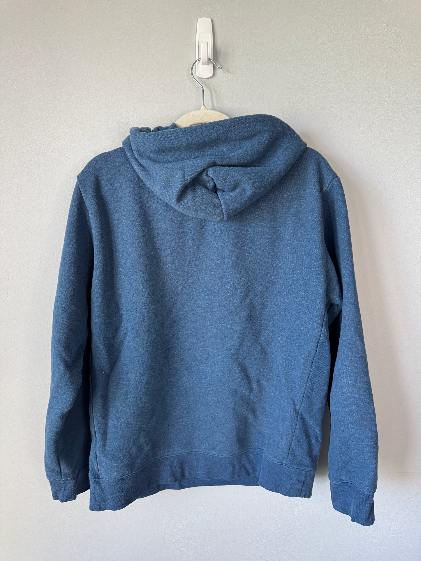 Patagonia Hoodie Mens Size M and Ladies Size L