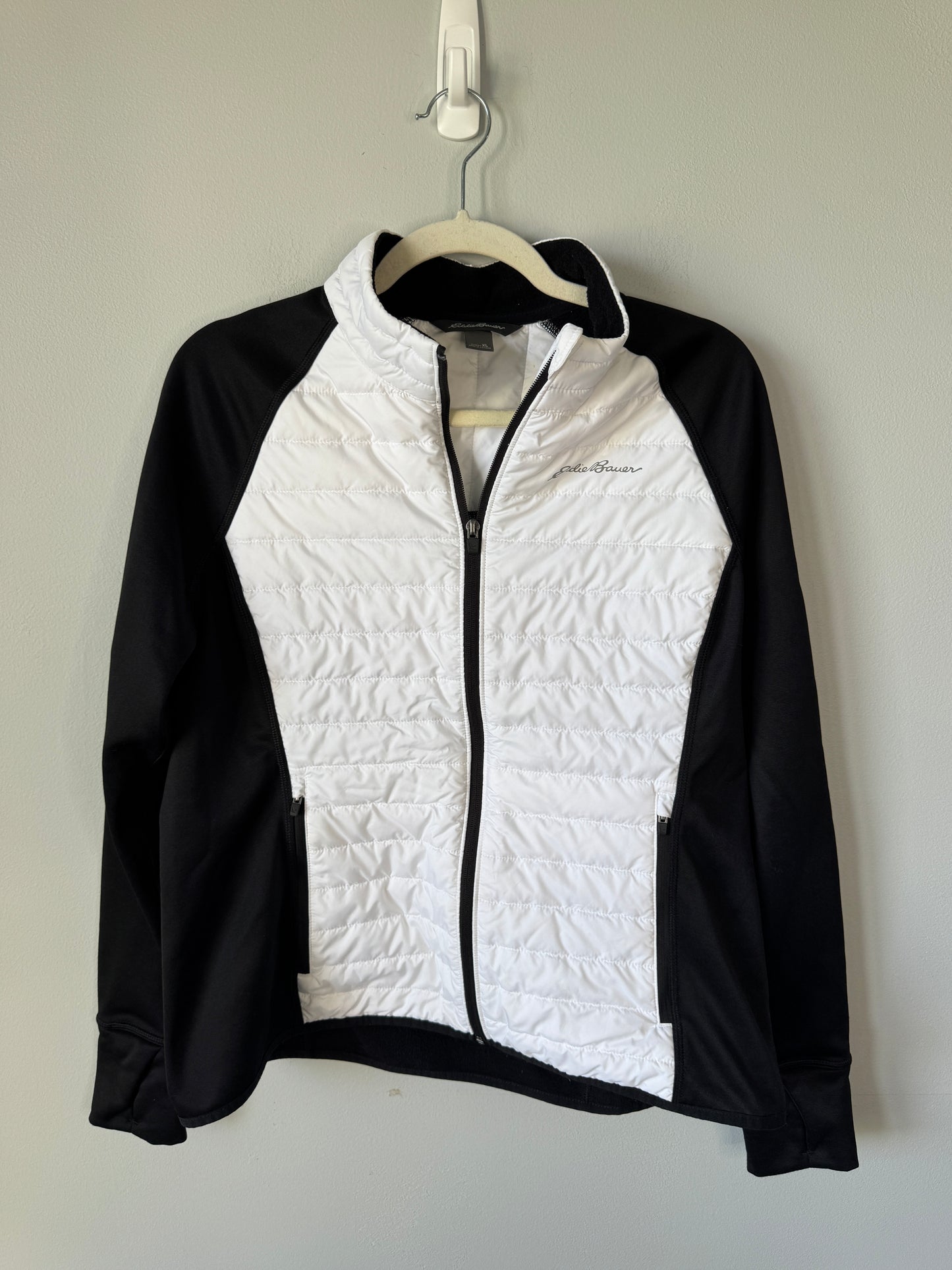 Eddie Bauer Jacket Size XL