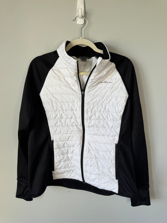 Eddie Bauer Jacket Size XL