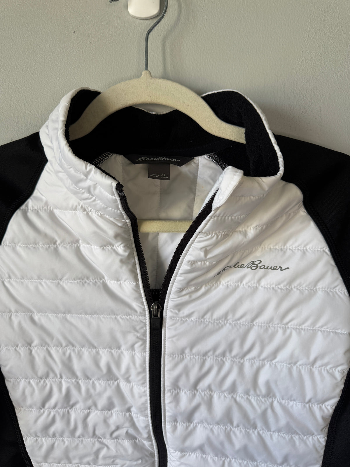 Eddie Bauer Jacket Size XL