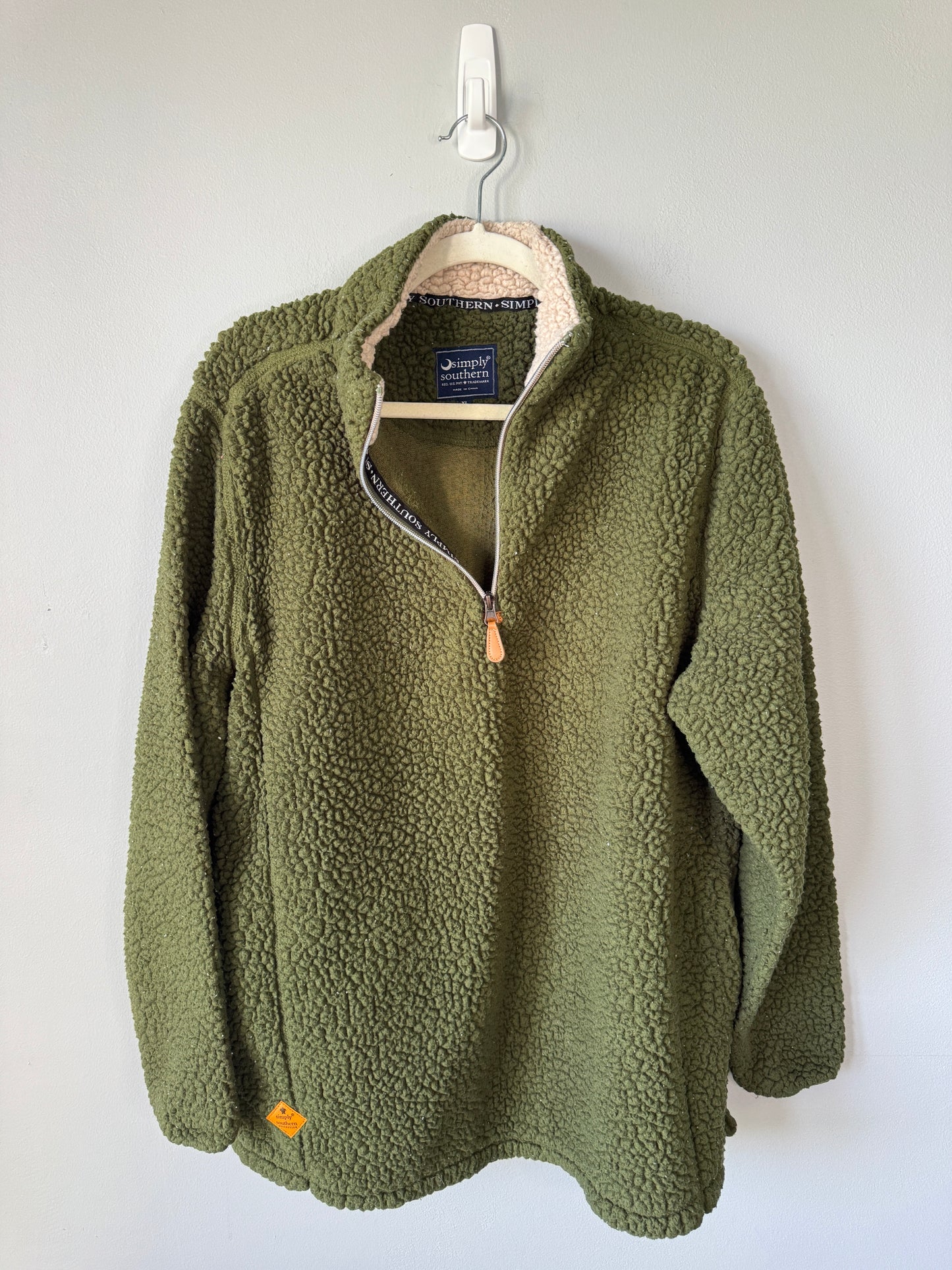 Simply Southern Size XL