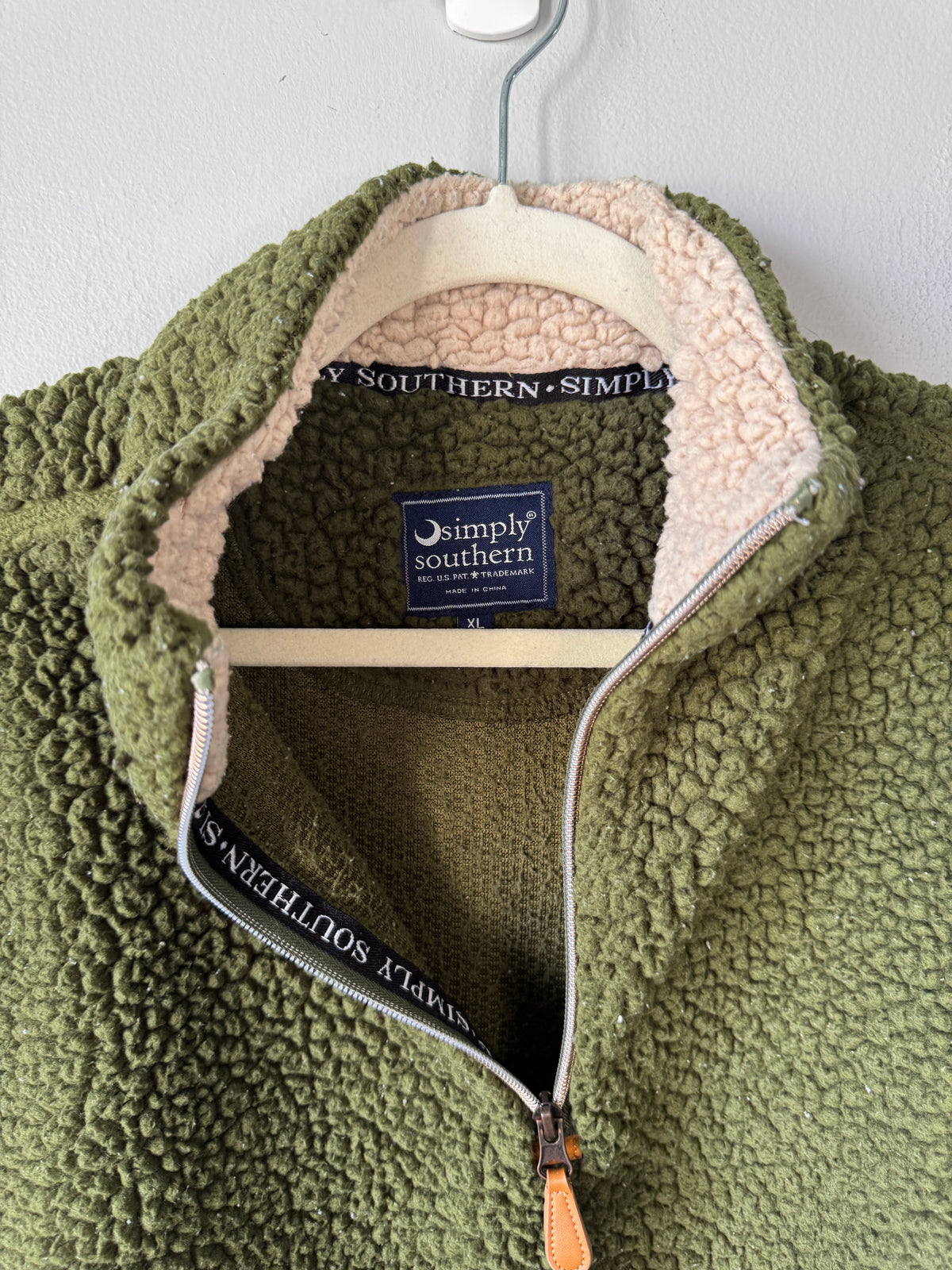 Simply Southern Size XL