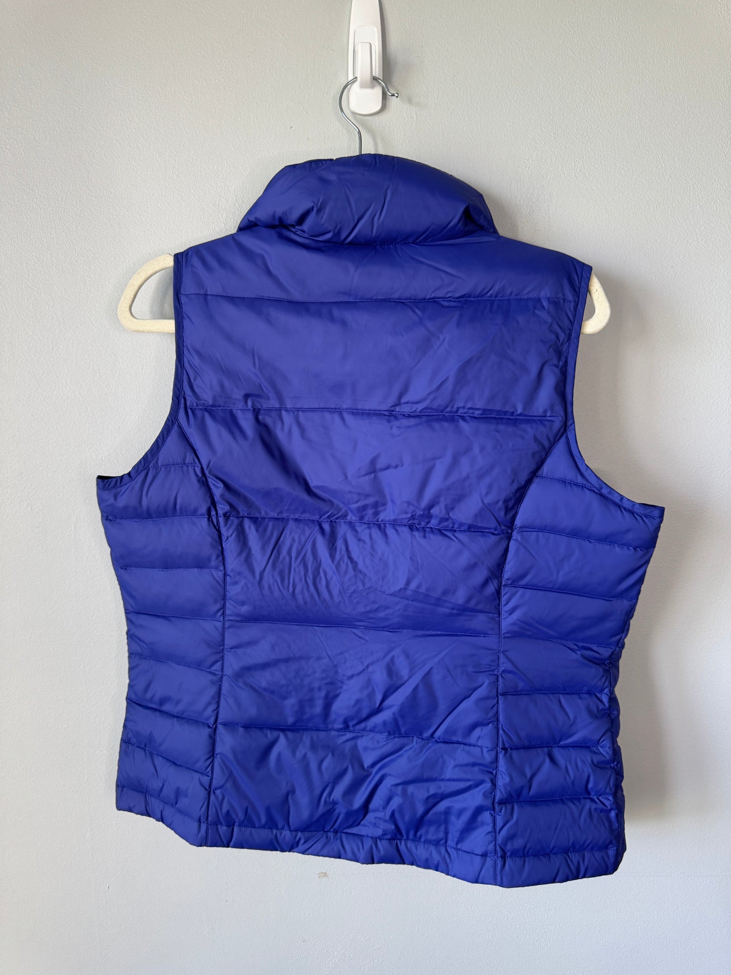 Lands End Vest Size S
