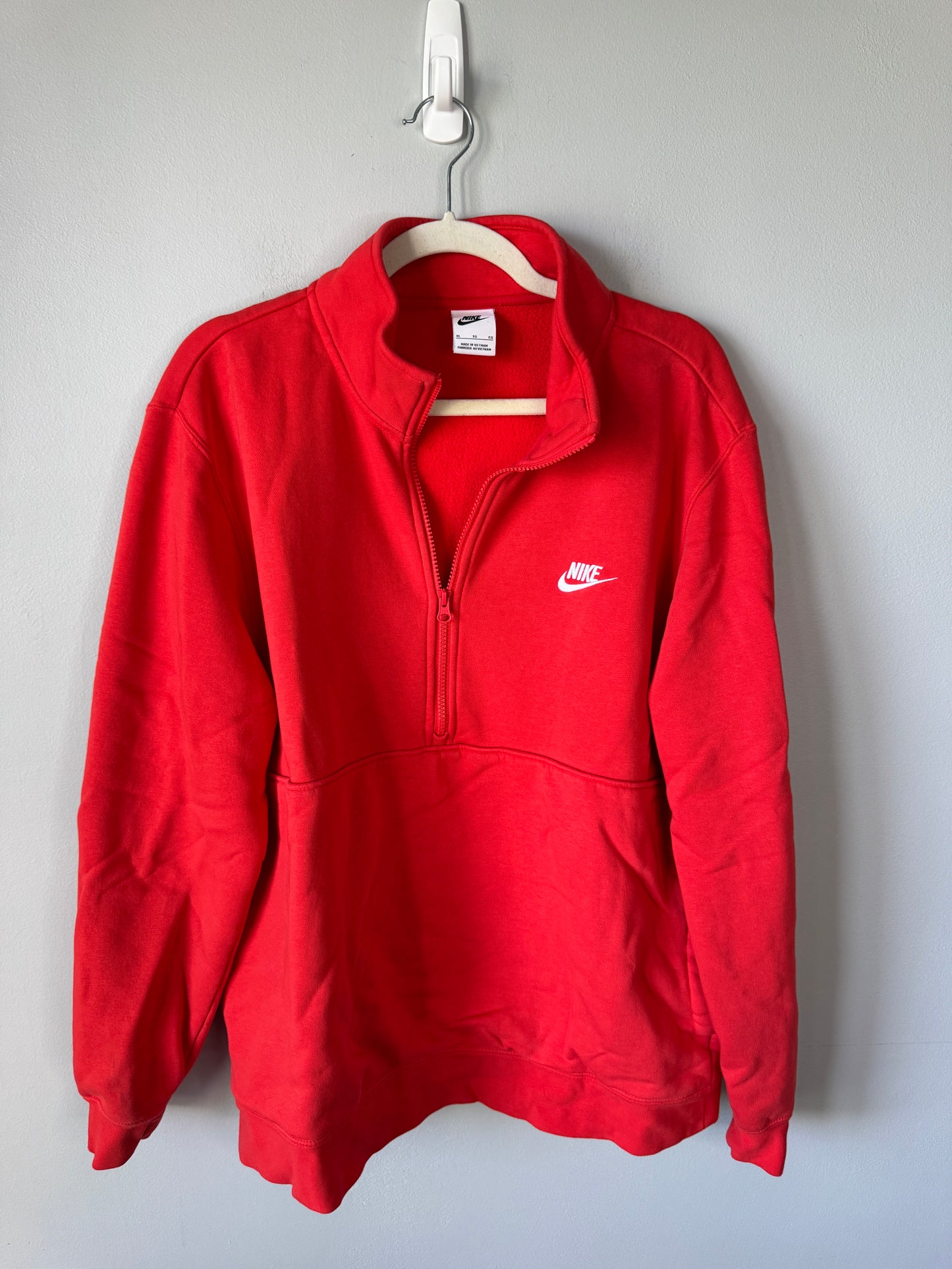 Nike Sweatshirt Size XL
