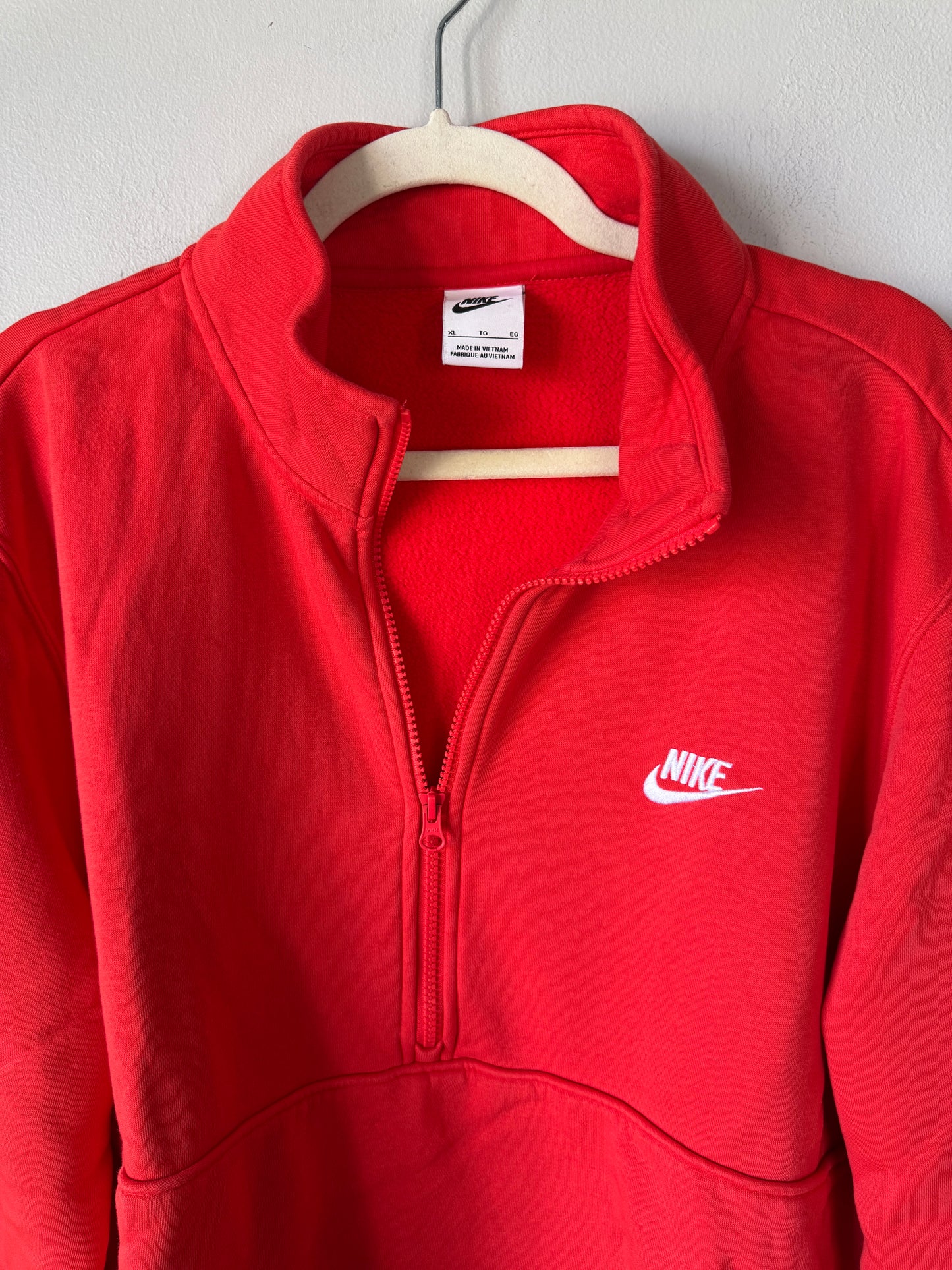 Nike Sweatshirt Size XL