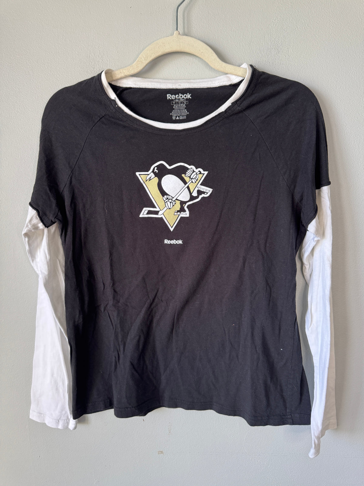 Penguins Top Size Small