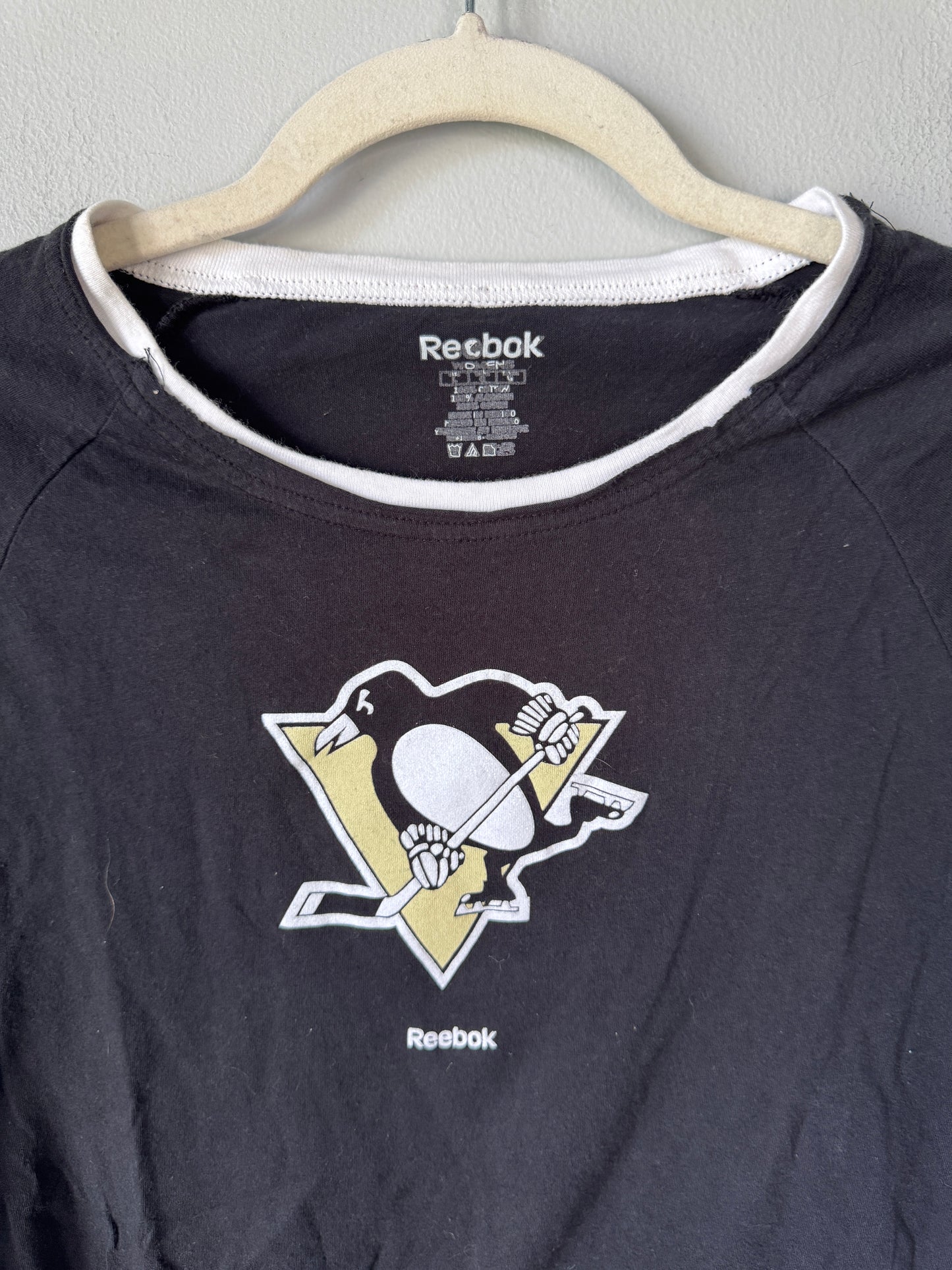 Penguins Top Size Small