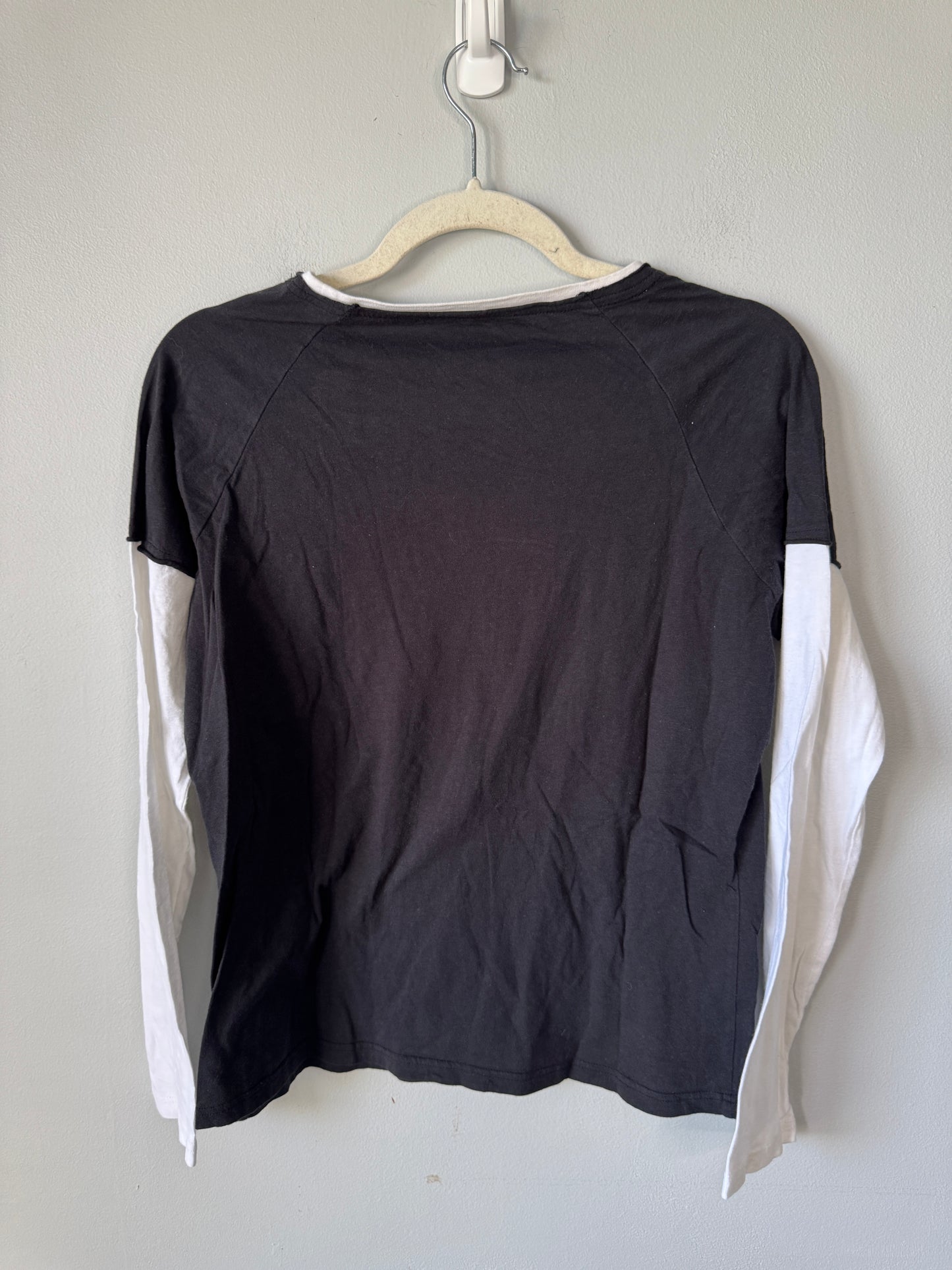 Penguins Top Size Small