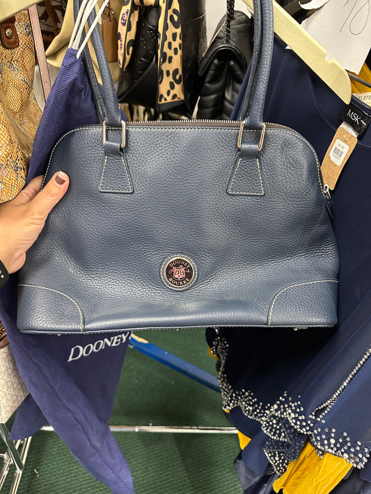 Pre Owned Dooney & Bourke Bag