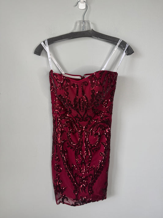 Sophia Thomas Gown Size 2