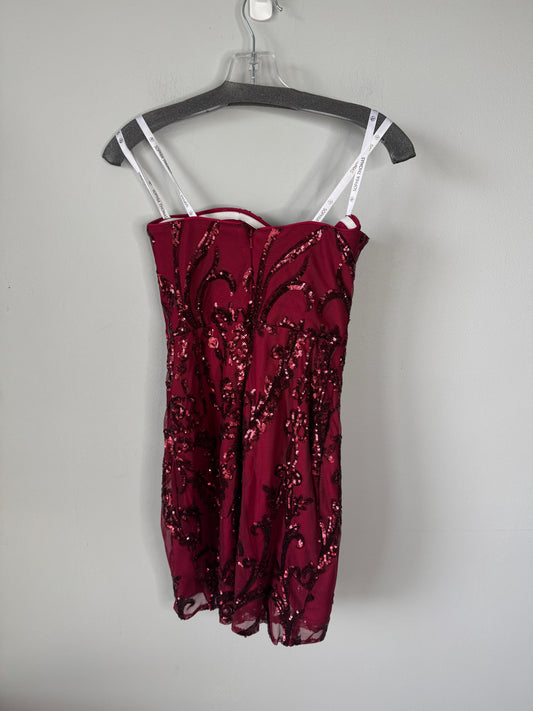 Sophia Thomas Gown Size 2
