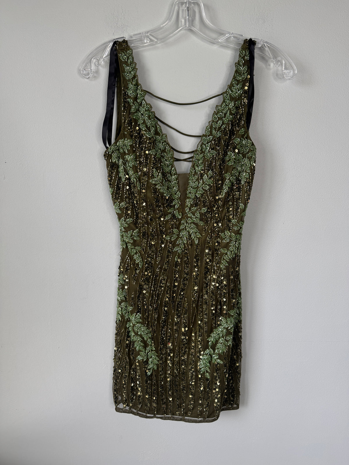 Primavera Gown Size 4
