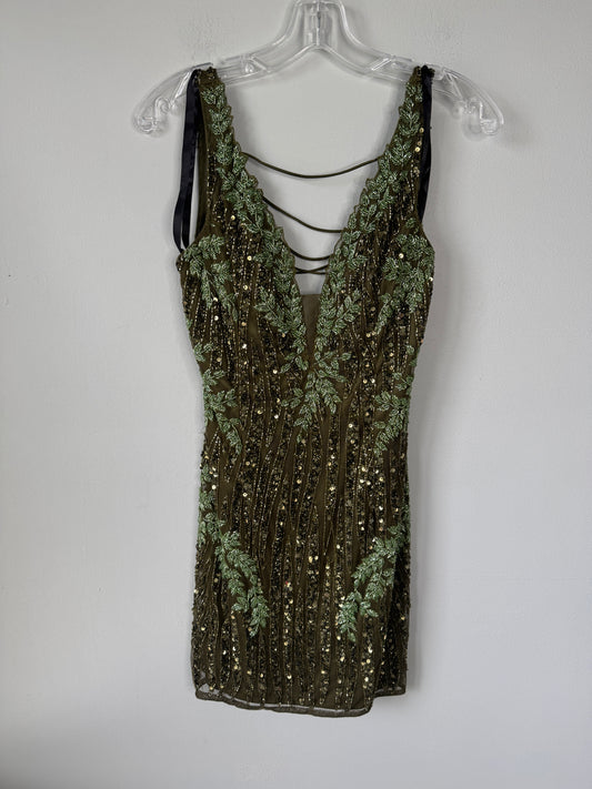 Primavera Gown Size 4