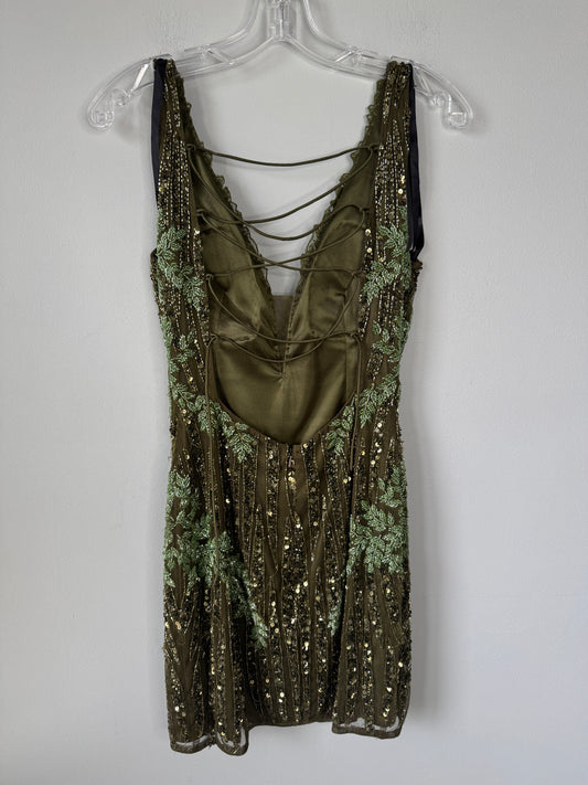 Primavera Gown Size 4